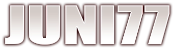 JUNI77 Logo